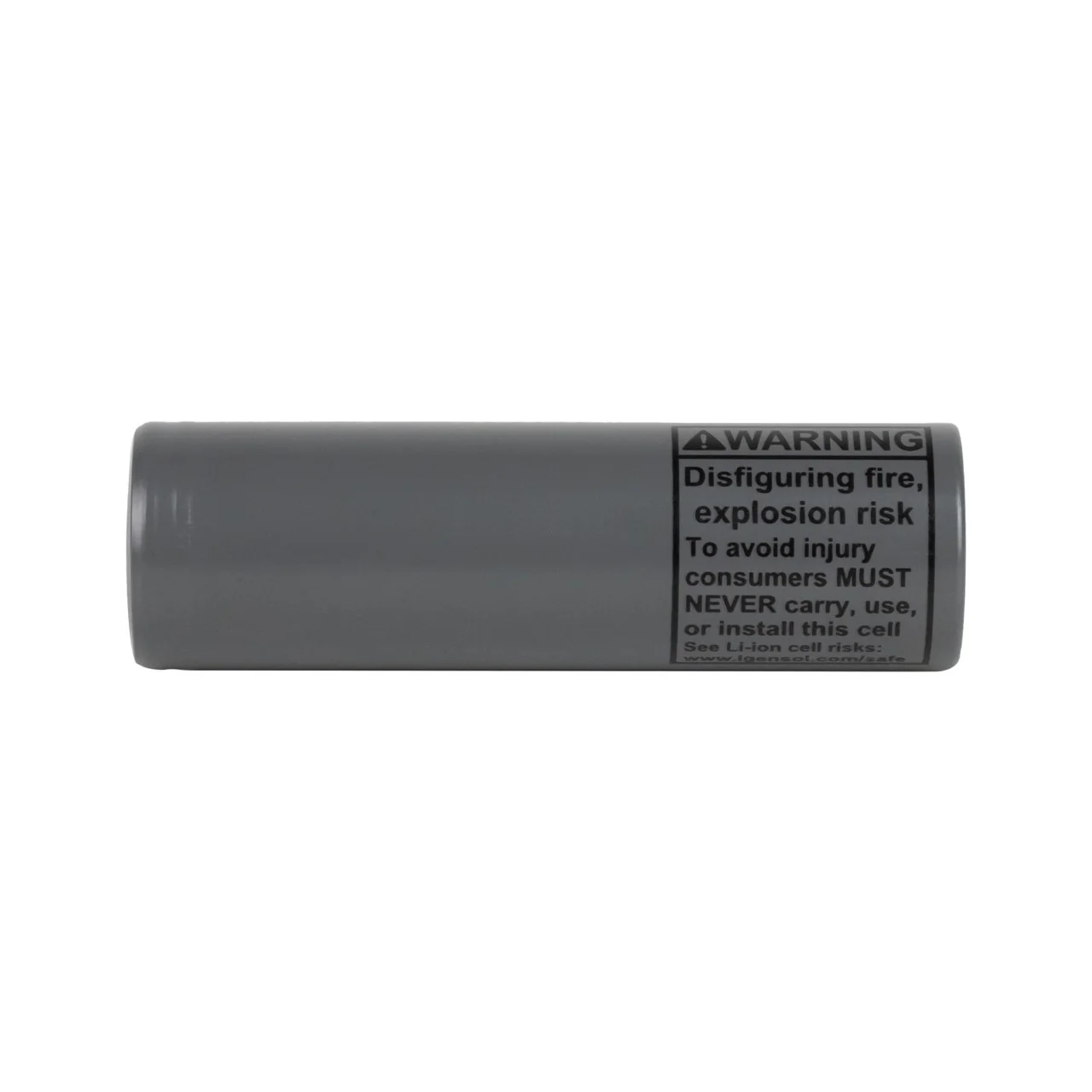 21700 LG INR21700M50LT 5000mAh High Discharge Flat Top - Image 7