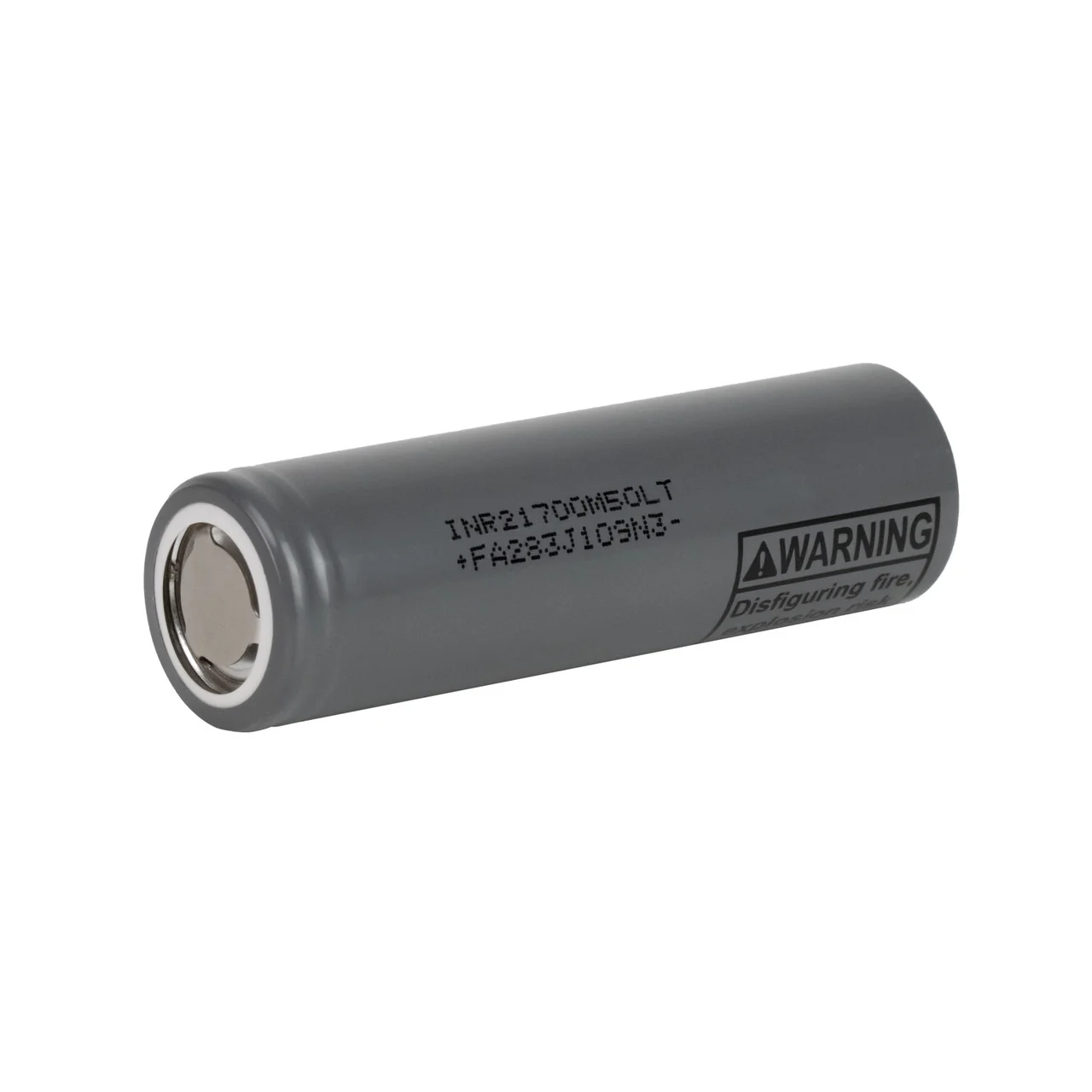 21700 LG INR21700M50LT 5000mAh High Discharge Flat Top - Image 8