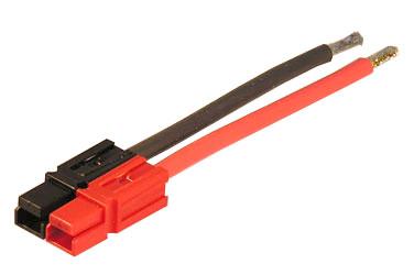 36V 2A | Lithium Ion Battery Charger (Li-Ion) - Image 5