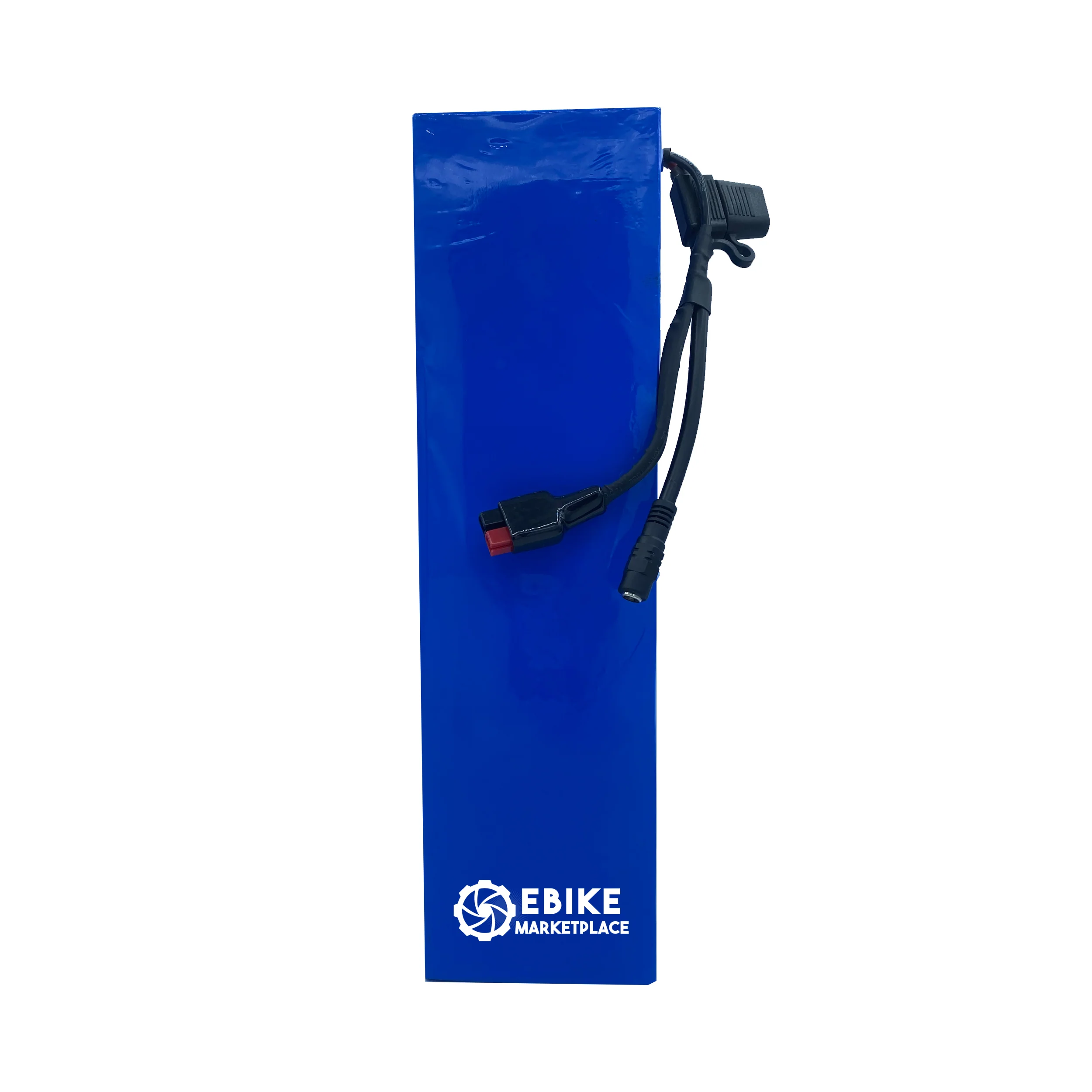 EMP 48V Naked High Performance | Lithium Ion Battery Pack - Image 3