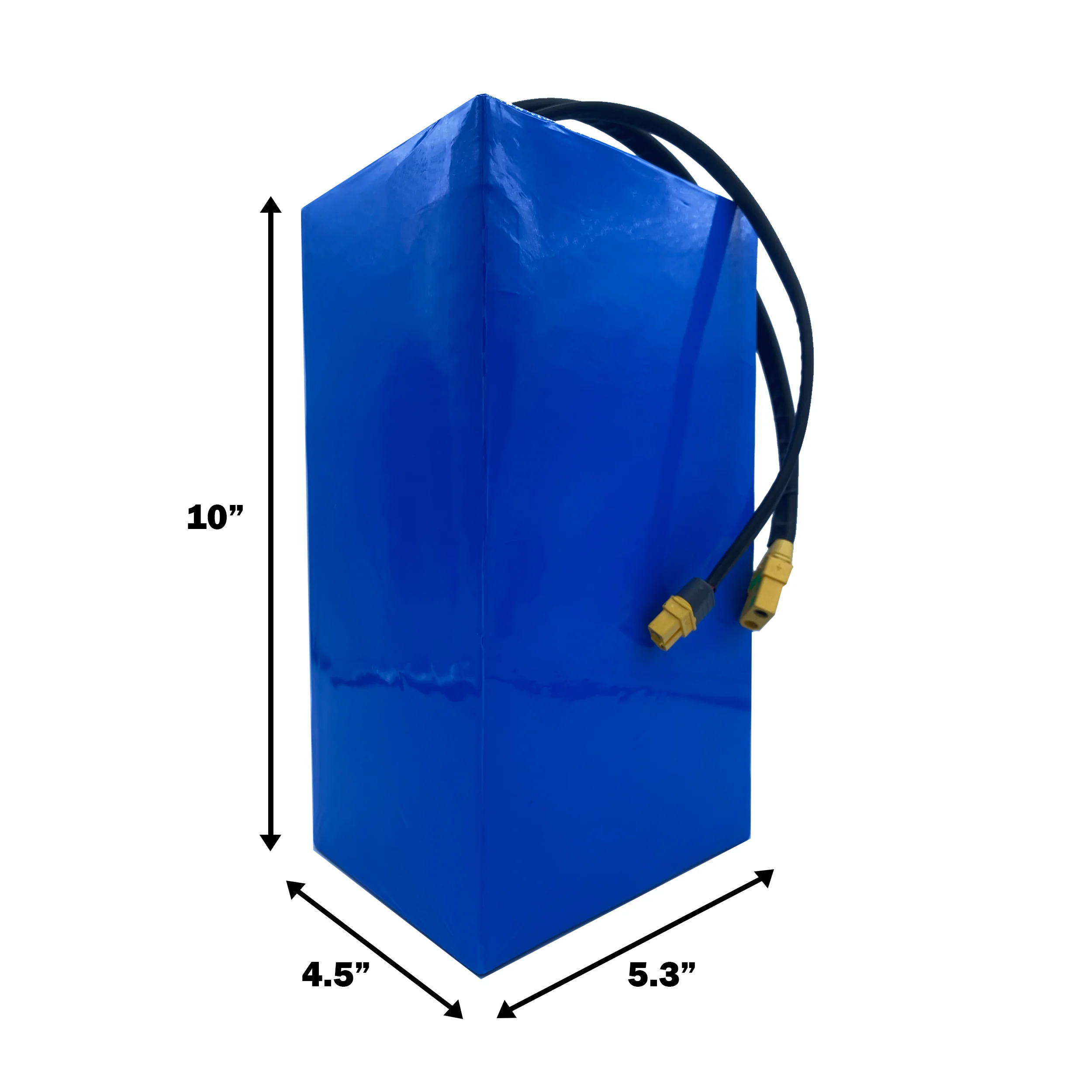 EMP 48V Naked High Performance | Lithium Ion Battery Pack - Image 7