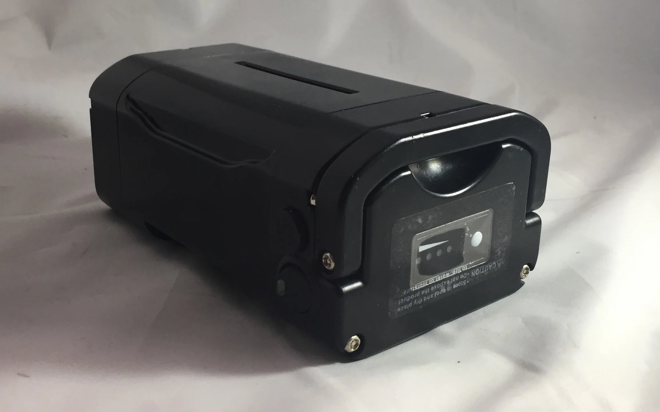 A2B Battery | Rebuild Service - Image 11