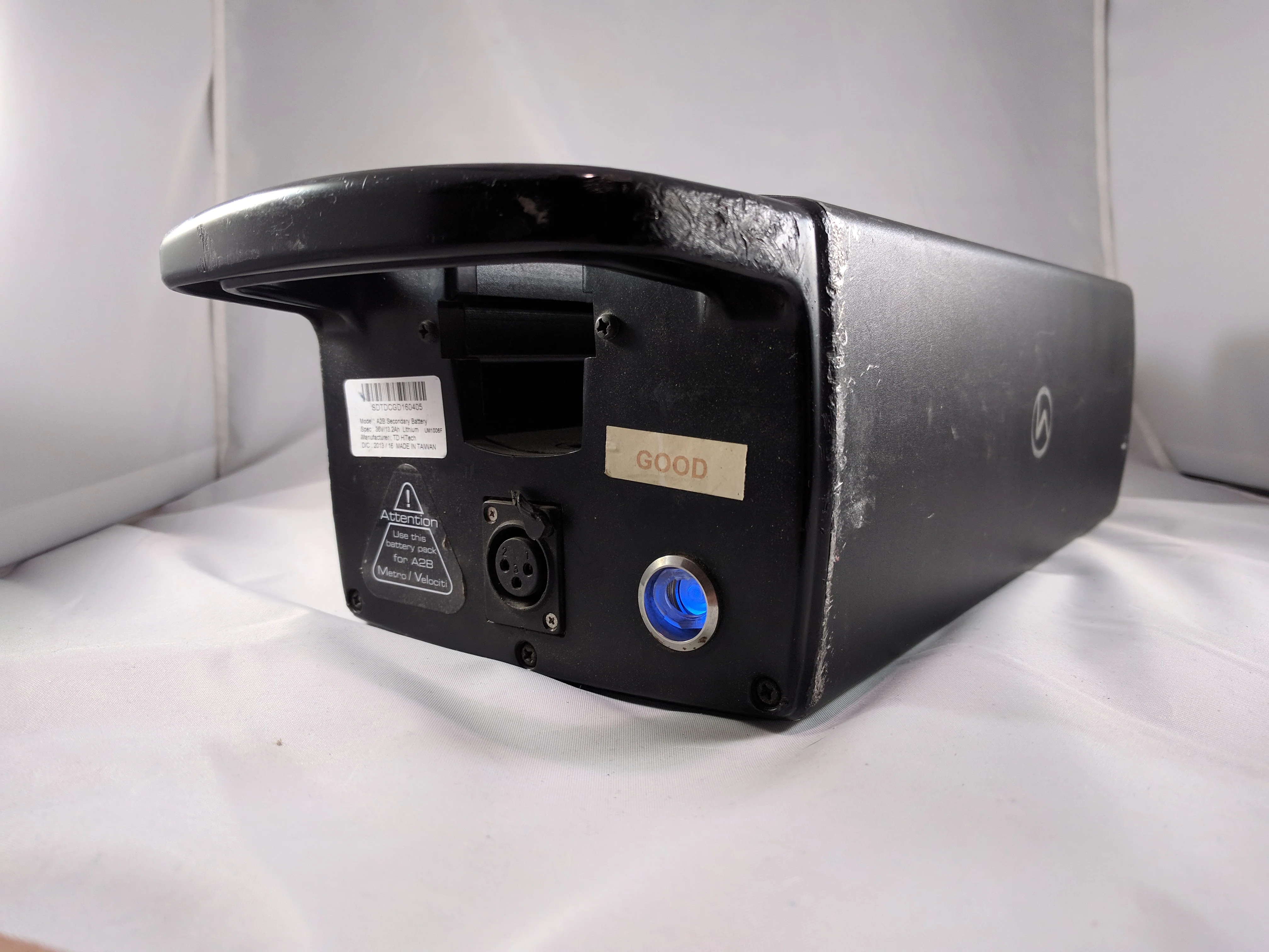 A2B Battery | Rebuild Service - Image 15