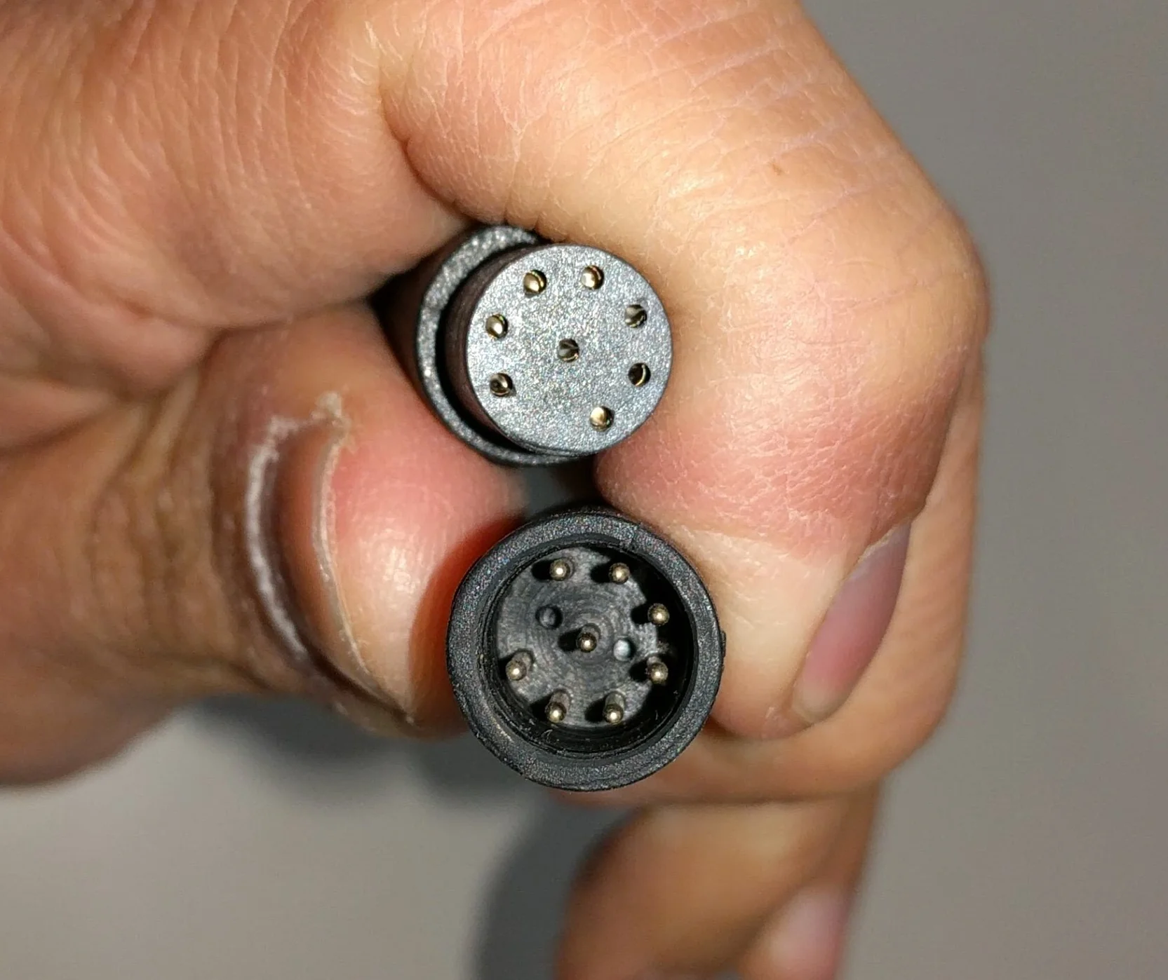Bafang BBS02 & BBSHD Extension Cables - Image 3