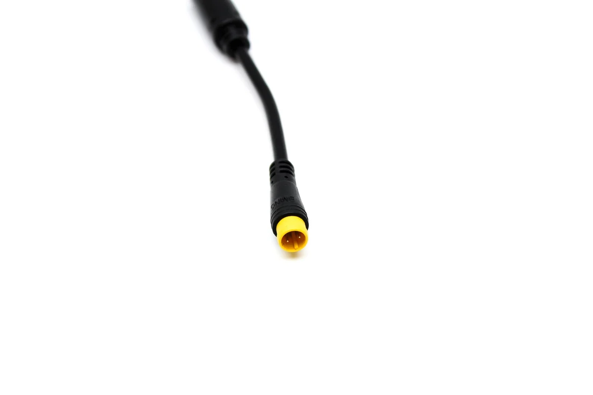 Bafang BBS02 & BBSHD Extension Cables - Image 4