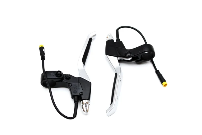 Bafang BBS02/BBSHD Mechanical Ebrake Levers - Image 3