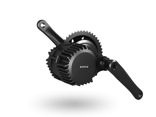 BBSHD 48v 1000 W HD Motor Kit - Image 3