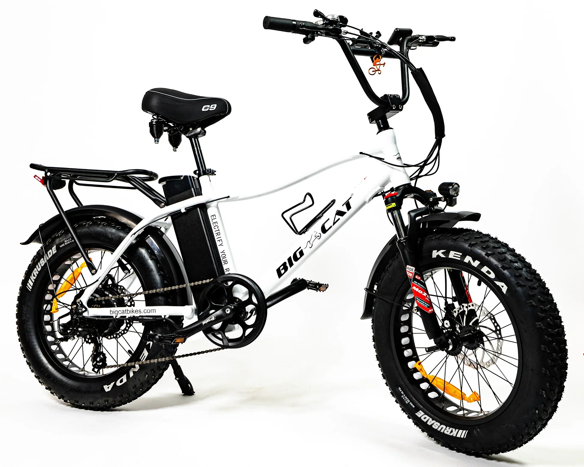 BigKat Battery | Battery Rebuild - Image 2