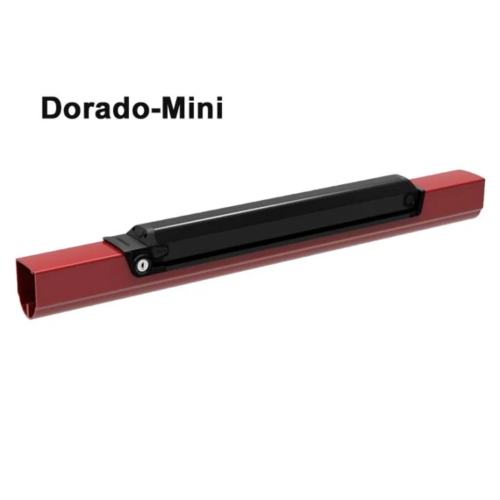 EMP Dorado Mini | E-bike Lithium Battery - Image 3