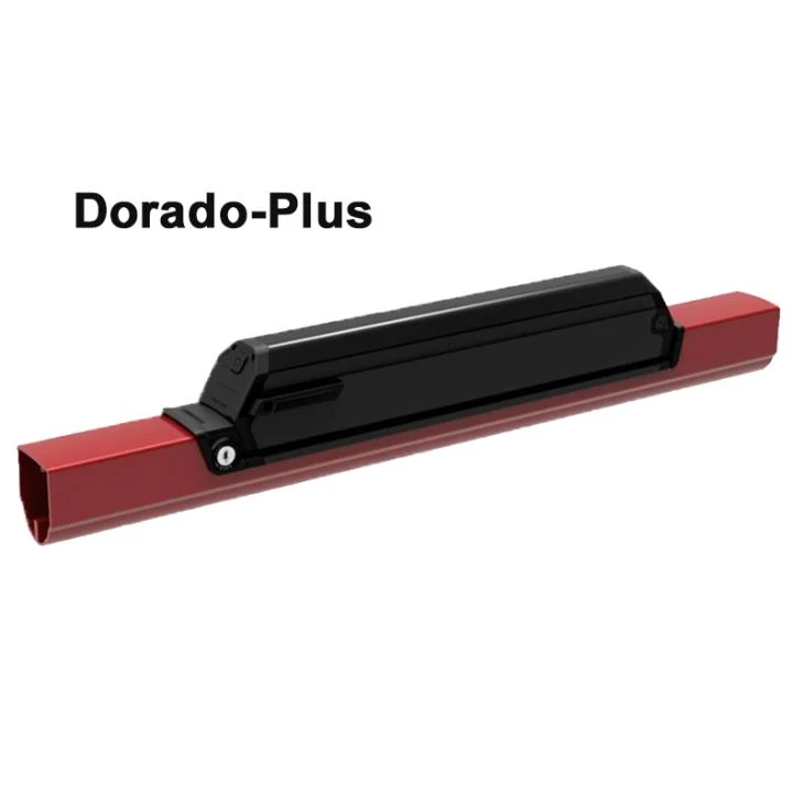 EMP Dorado Plus | Ebike Lithium Battery - Image 2