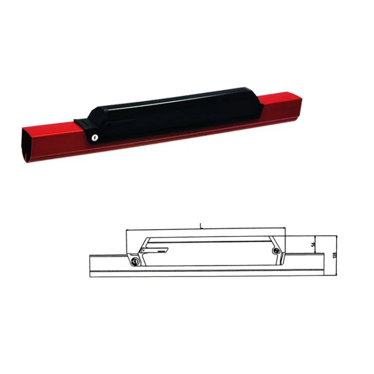 EMP Dorado Plus | Ebike Lithium Battery - Image 3