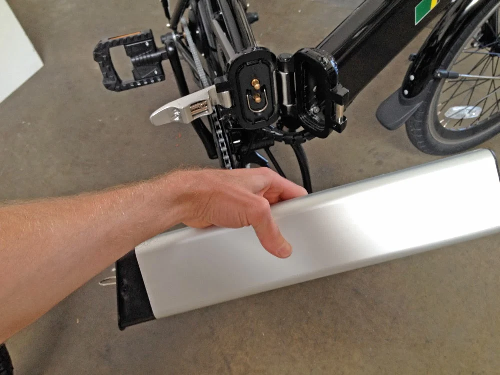 E-Joe Battery | Rebuild Service - Image 4