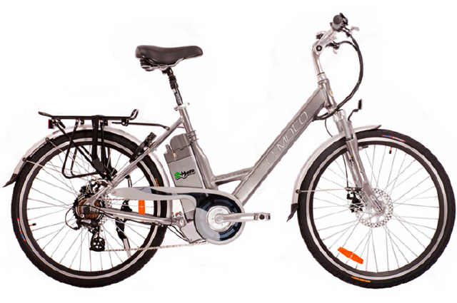 E-Moto Battery | Rebuild Service - Image 16