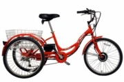 E-Moto Battery | Rebuild Service - Image 7