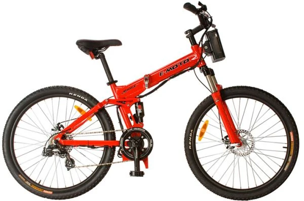 E-Moto Battery | Rebuild Service - Image 8