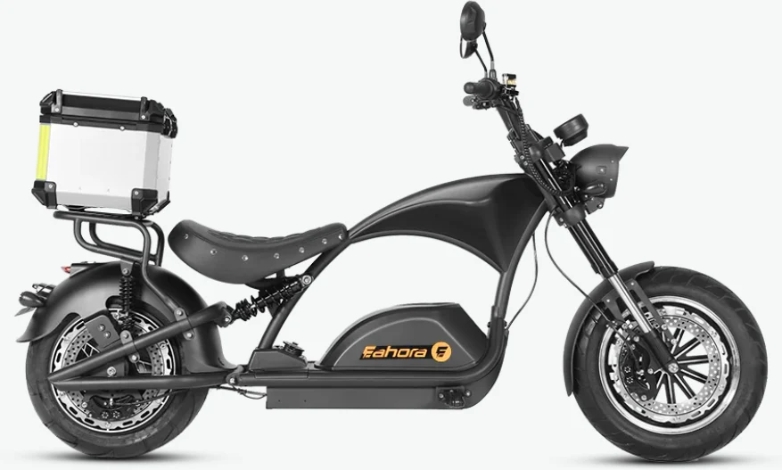 Eahora Knight M1PS - Image 4