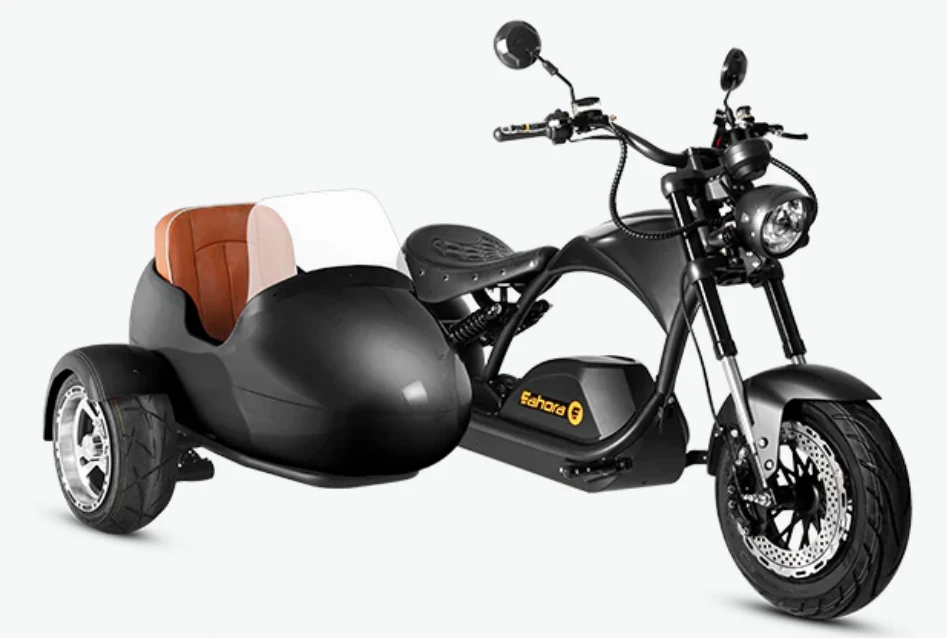 Eahora Knight M1PS - Image 5