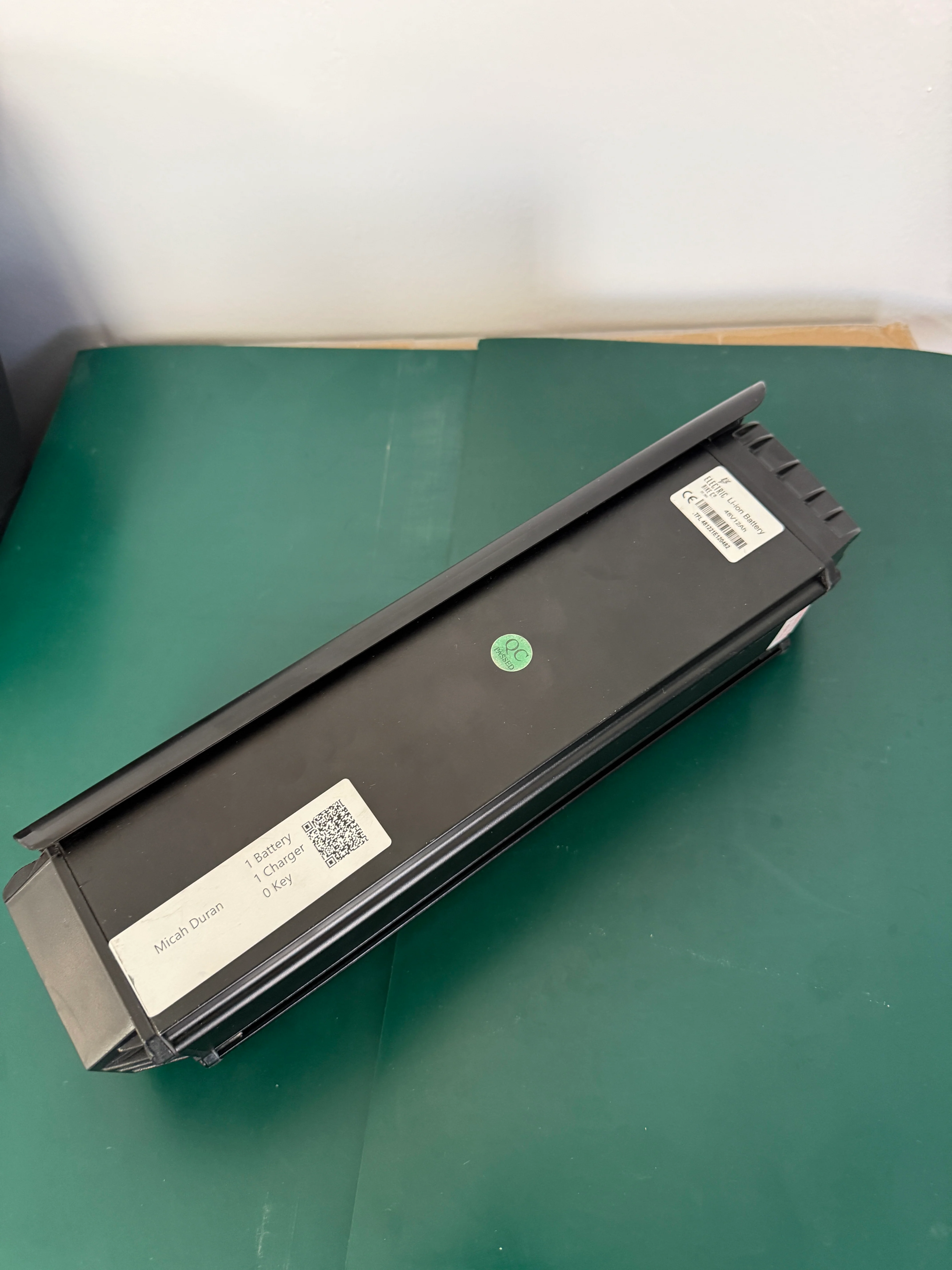 Electric Bike Co. | Battery Rebuild - Image 5