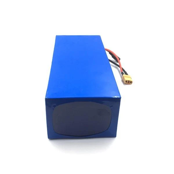 EMP 60V High-Performance | Lithium Naked Pack - Image 3