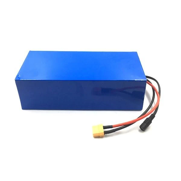 EMP 60V High-Performance | Lithium Naked Pack - Image 5
