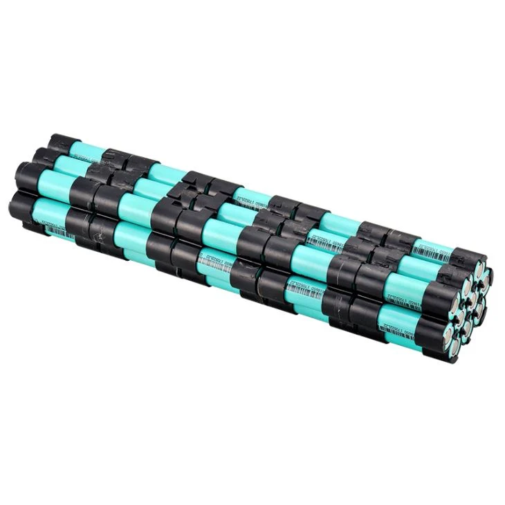 EMP Dorado MAX Battery 48V | Ebike Lithium Battery (21700 Cells) - Image 3