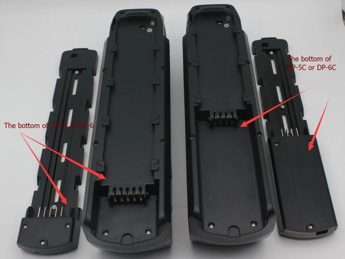 EMP Shark 1.5 | Ebike Lithium Battery - Image 3