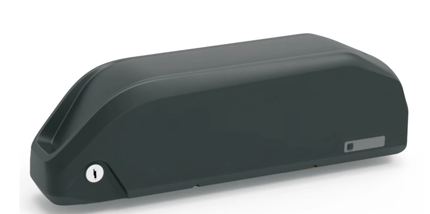 EMP Shark 2.5 | Lithium Ion Battery