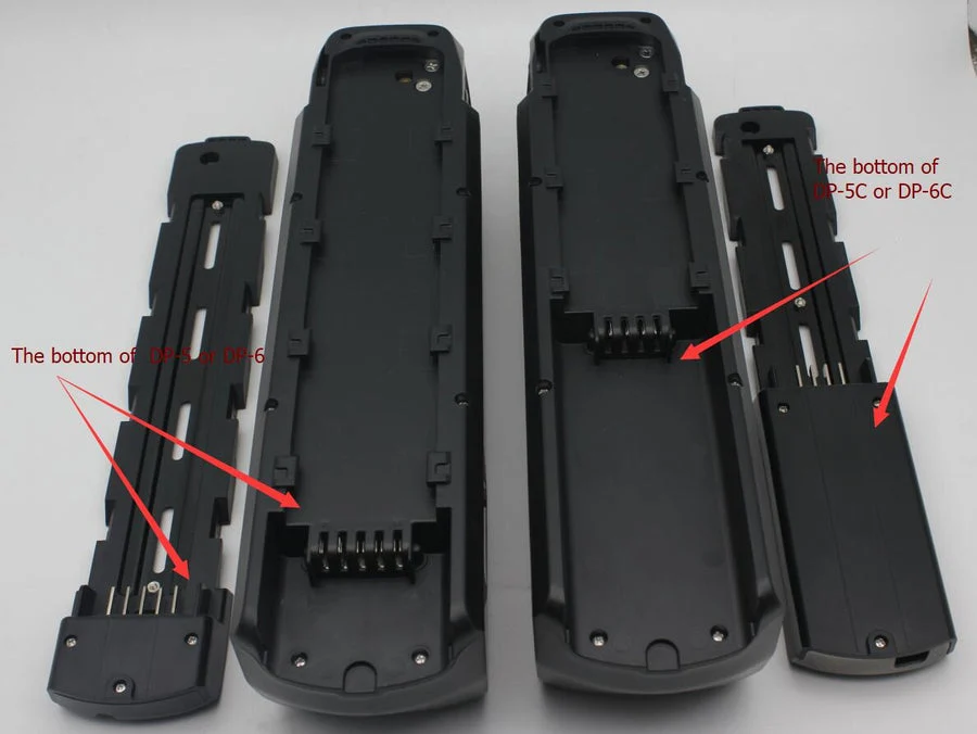 EMP Shark 3 (21700 Version-2) | Lithium Ion Battery - Image 3