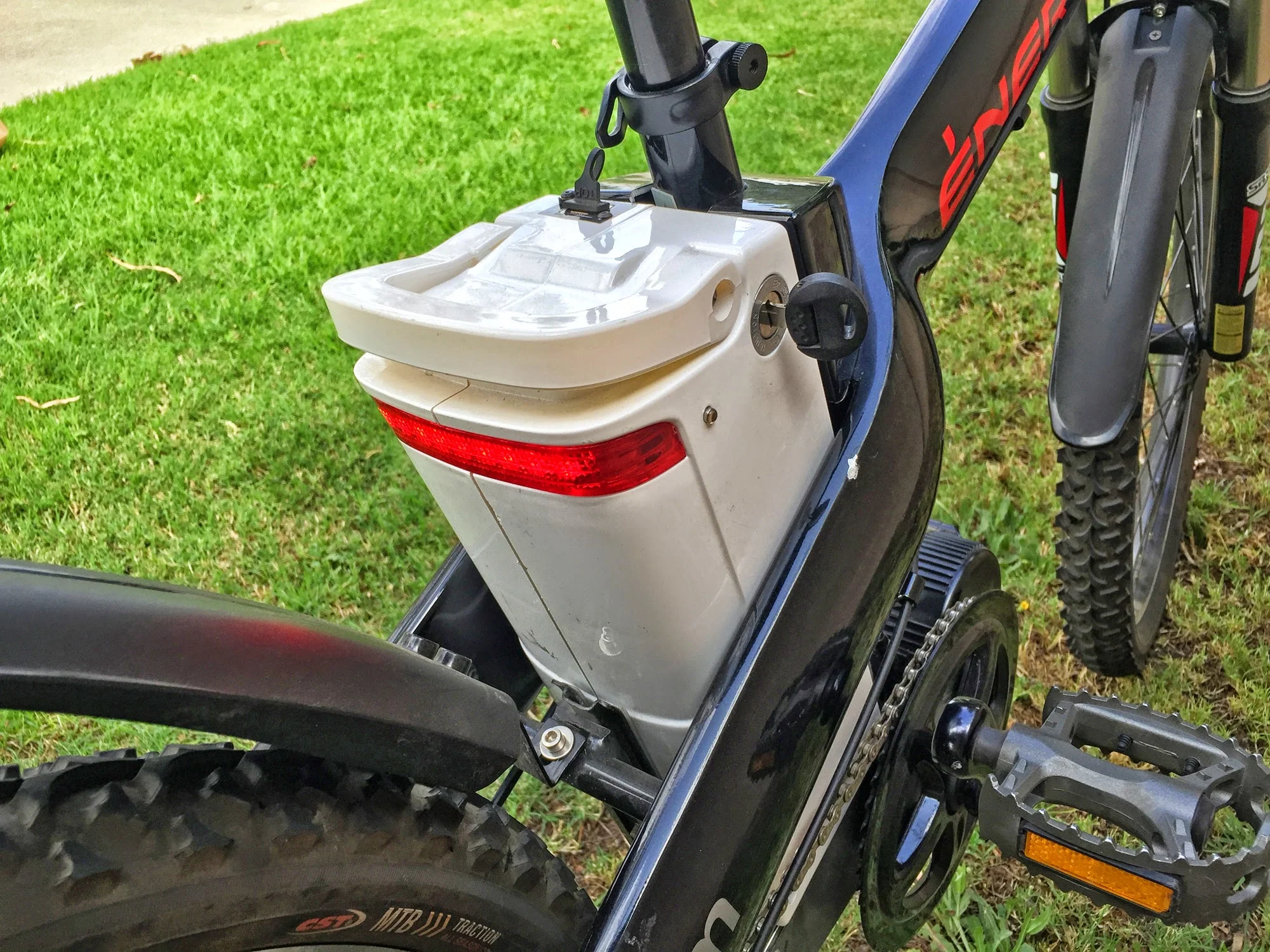 Energie Cycle Battery | Rebuild Service - Image 3