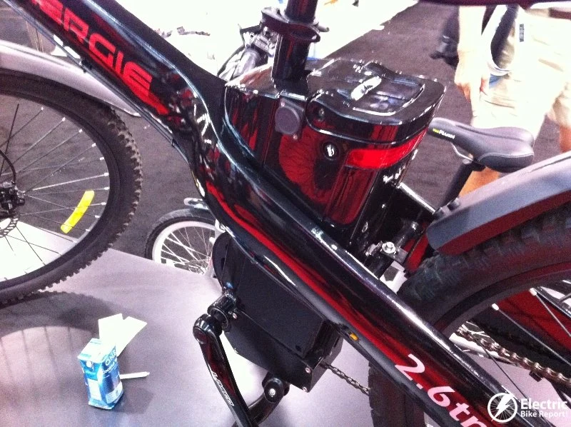 Energie Cycle Battery | Rebuild Service - Image 4