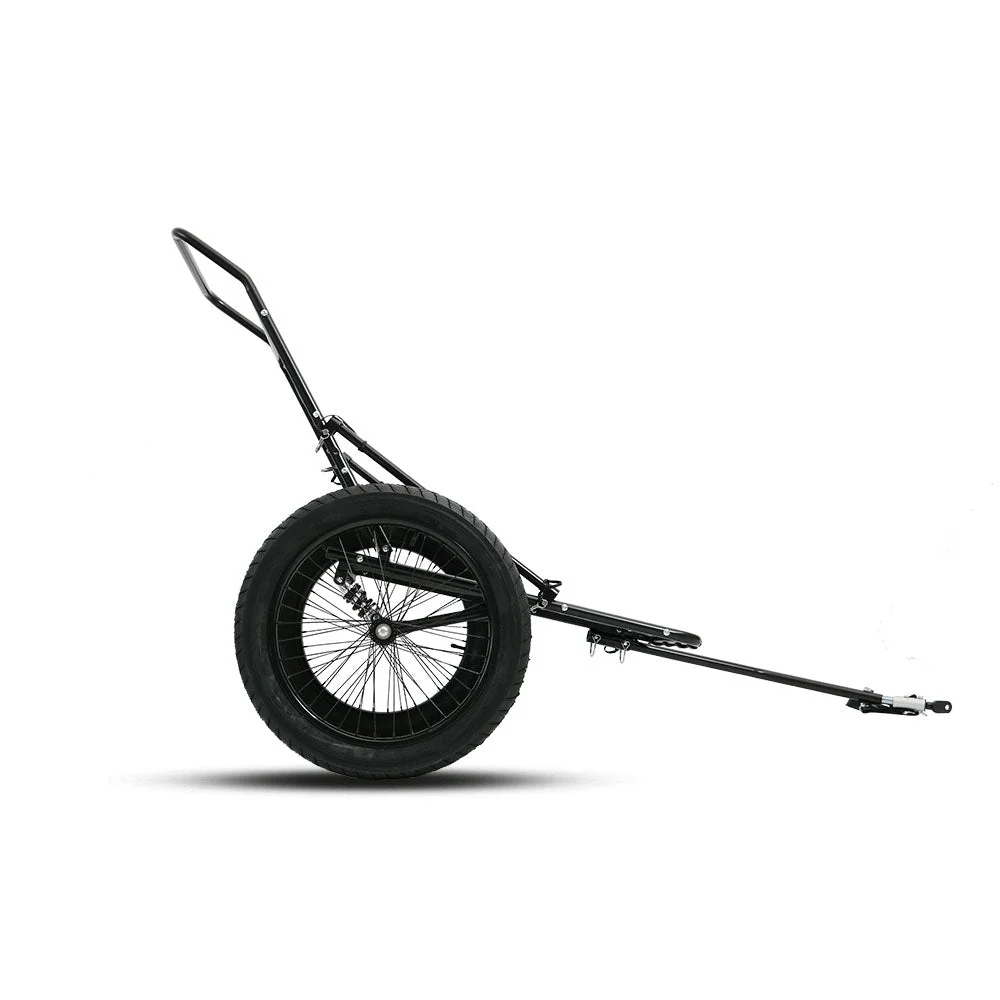 EUNORAU - Hunting Trailer (Two Wheel) - Image 3