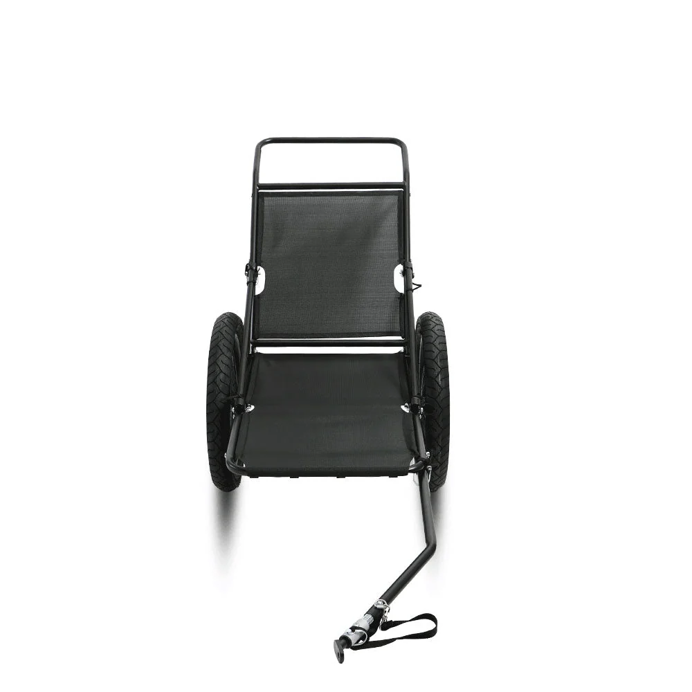 EUNORAU - Hunting Trailer (Two Wheel) - Image 7