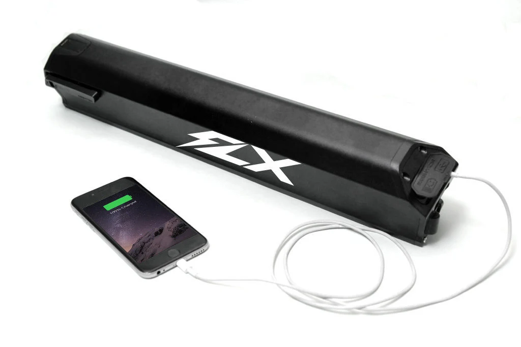 FLX Flux Battery | Rebuild Service - Image 4
