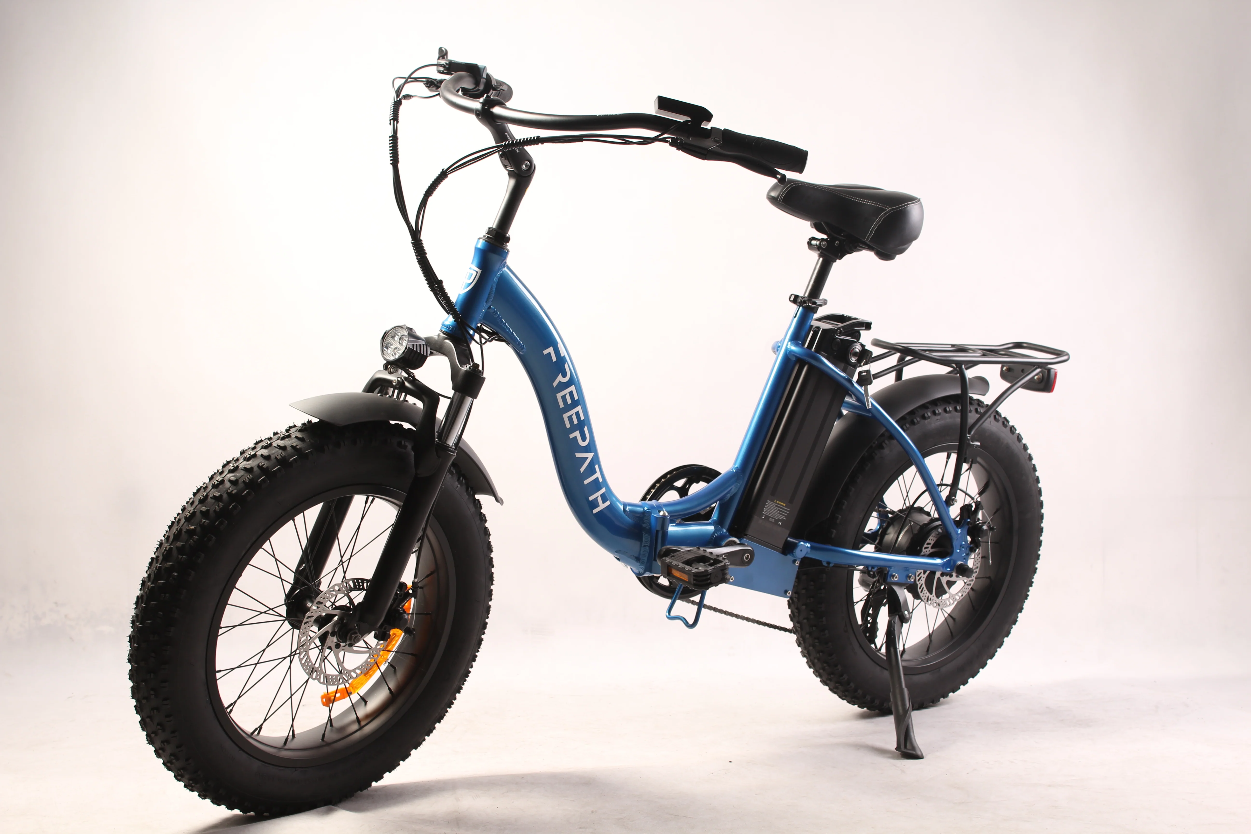 FREEPATH B5 [48V 500W] (Rebal) - Image 6