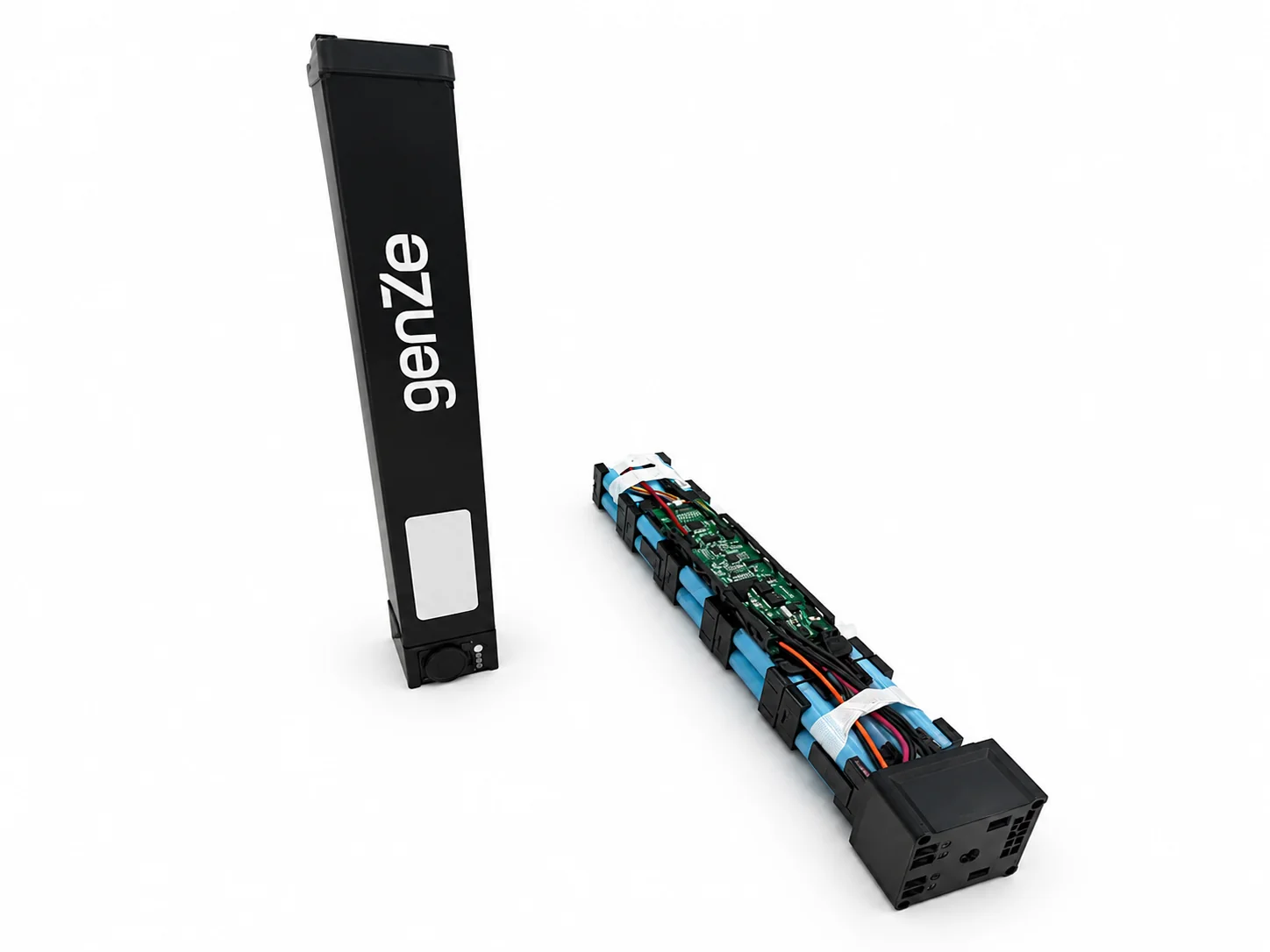 Genze | 36v 10.5 Ah Battery Pack Rebuild Service - Image 4
