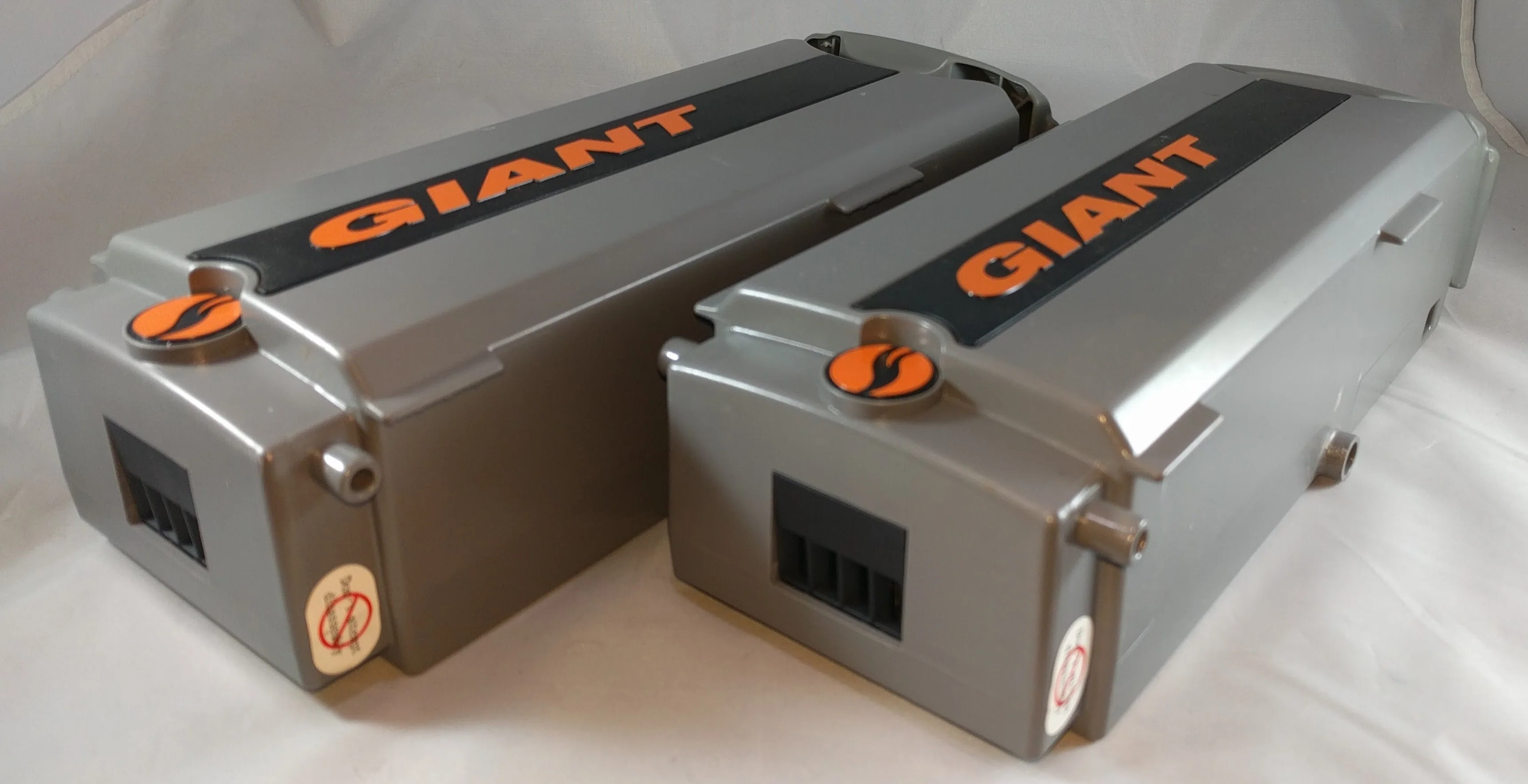 Giant Battery | Rebuild Service - Image 2