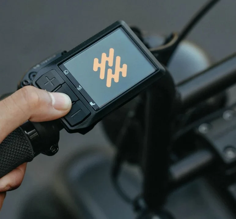 Handlworks x EMP - Custom Lithium Ion Battery Pack - Image 2