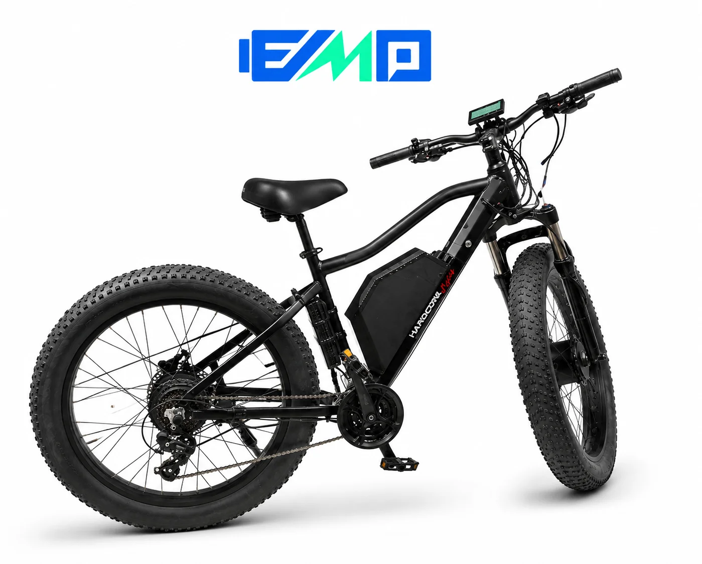 Hardcore Cycles 60V 18Ah E-Bike Battery Rebuild Service