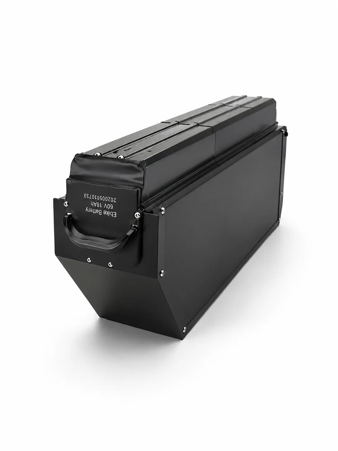 Hardcore Cycles 60V 18Ah E-Bike Battery Rebuild Service - Image 3