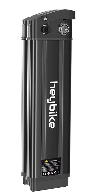 HeyBike Battery | Battery Rebuild