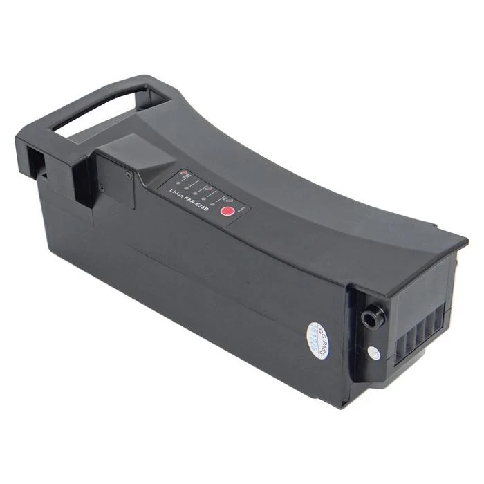 Impulse Battery | Rebuild Service - Image 2