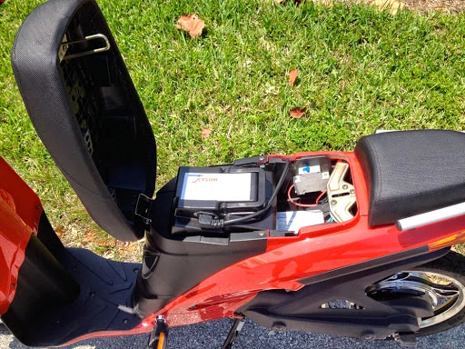 Jetson Battery | Rebuild Service - Image 5