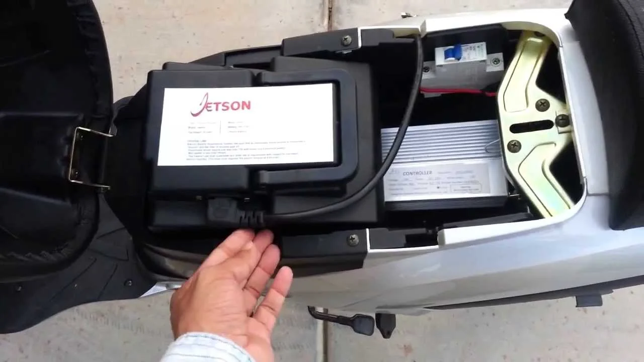 Jetson Battery | Rebuild Service - Image 7