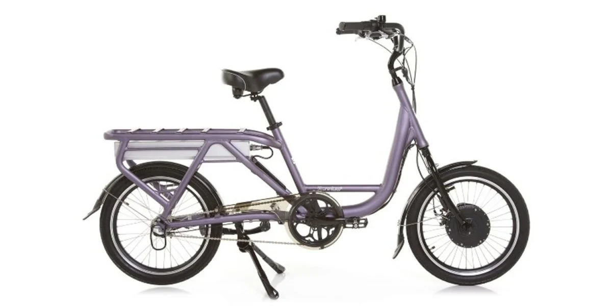 Juiced Riders Battery | Rebuild Service - Image 3