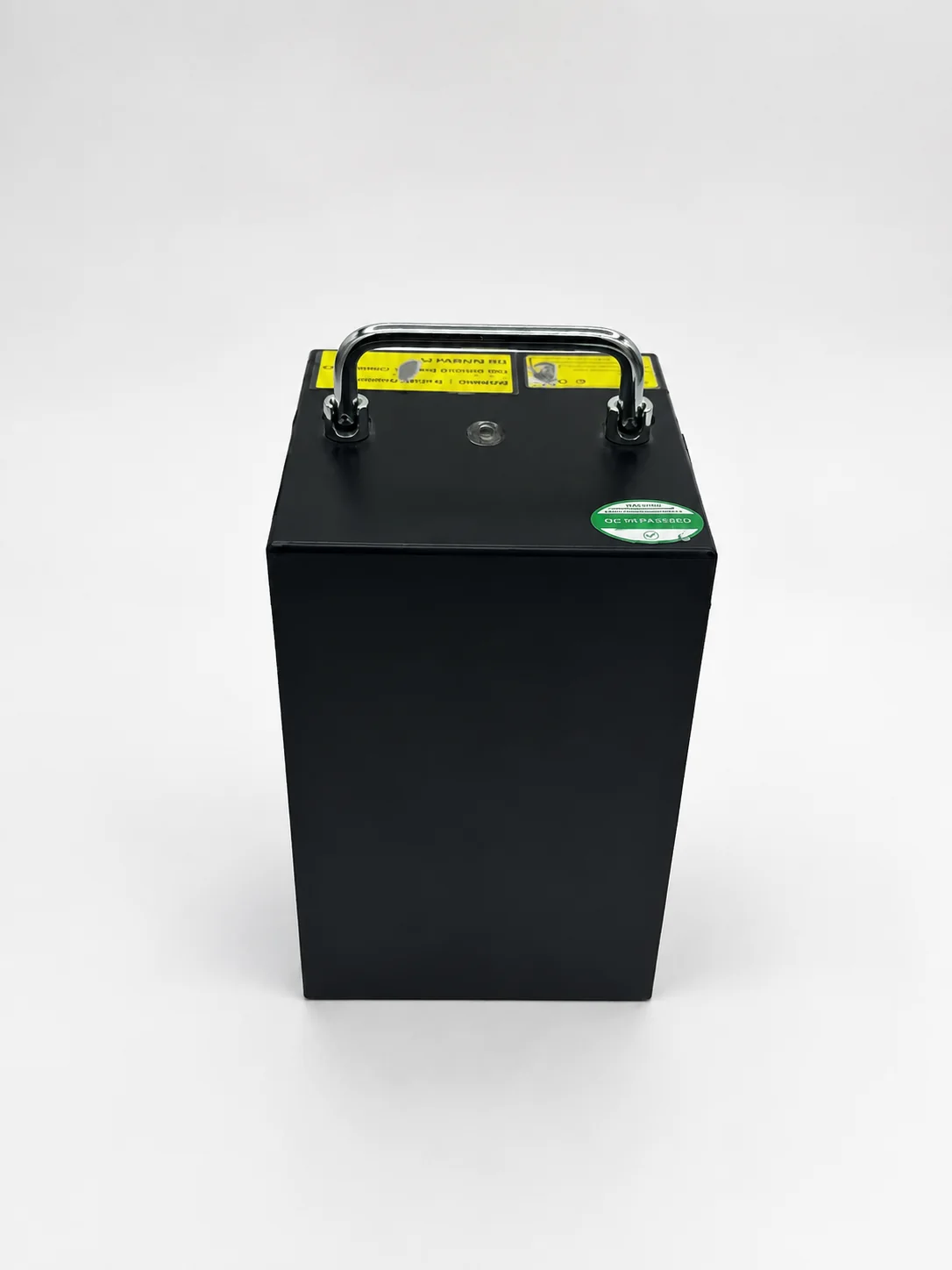 Kugoo Wish 01 Battery Replacement | 48V Lithium Battery Pack - Image 3
