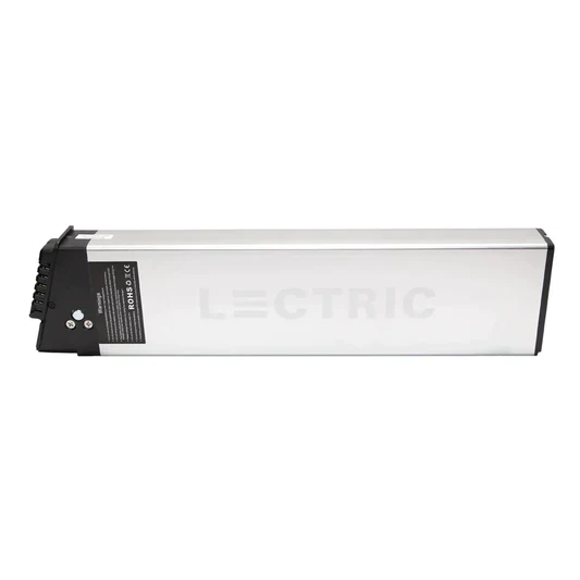 Lectric Battery | Battery Rebuild