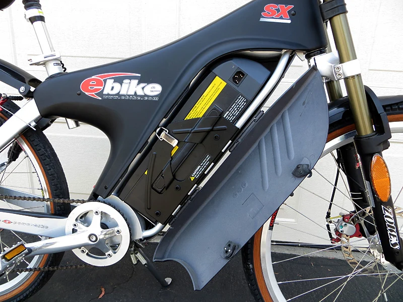 EV Global Battery | Rebuild Service - Image 3