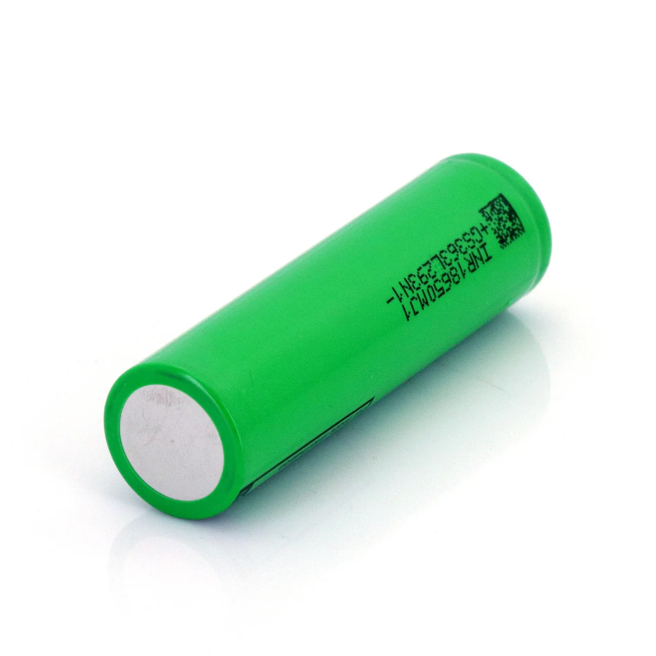 LG MJ1 INR 18650 3500mAh 3.7V High-Drain 10A Lithium Ion (Li-ion) Unprotected Flat Top Battery - Bulk - Image 6