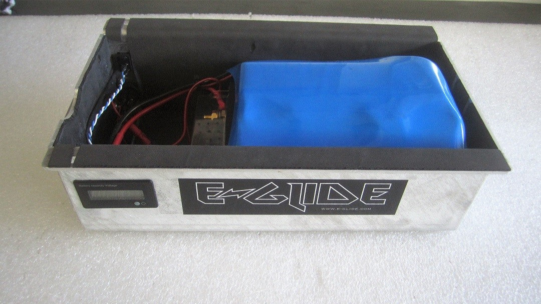 Lithium Battery for EGlide Powerboards 36V 12Ah