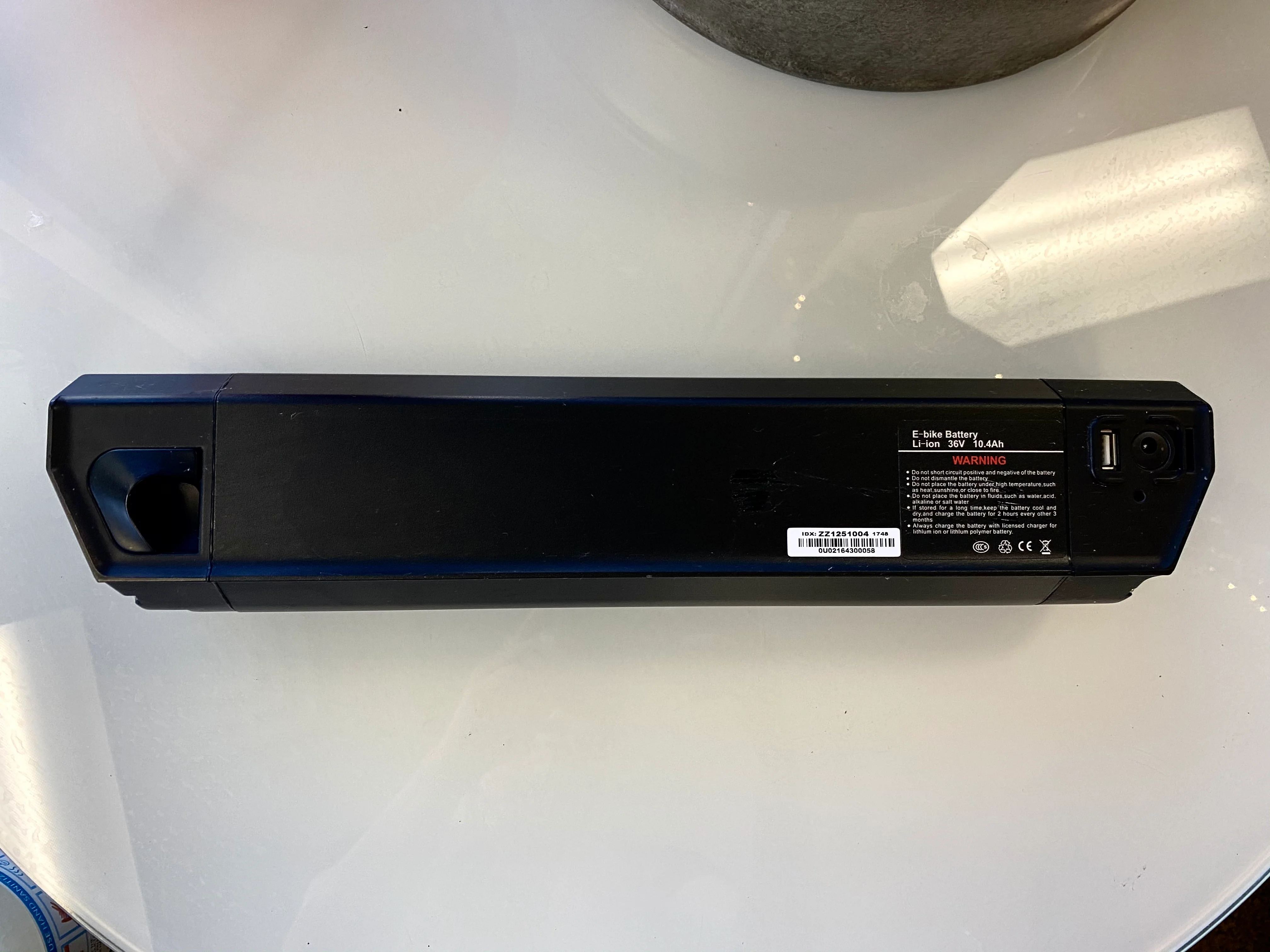 Onway Battery | Rebuild Service - Image 2